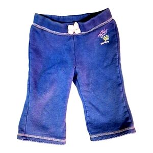 Old Navy 12- 18 mo girls pants